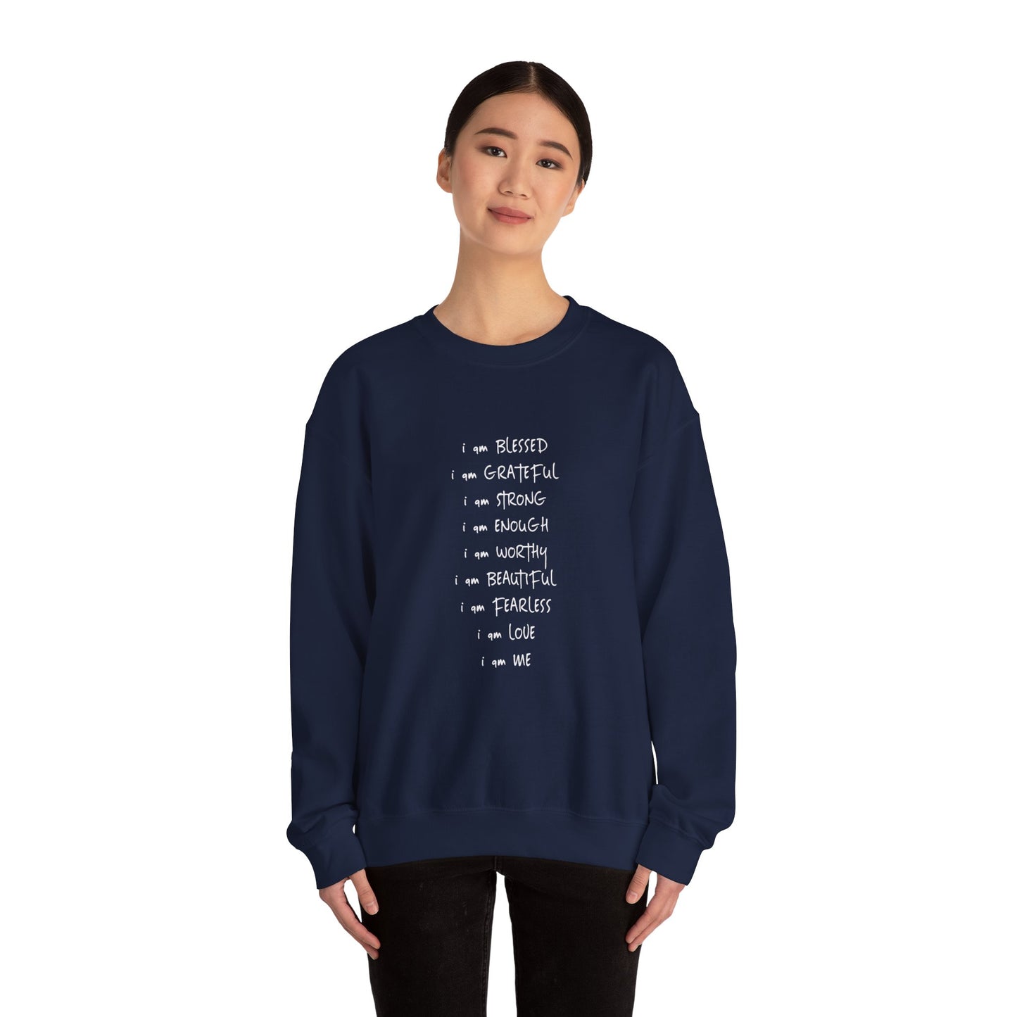 The Affirmations Crew