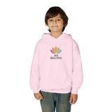Lotus We Belong (Kids Hoodie)
