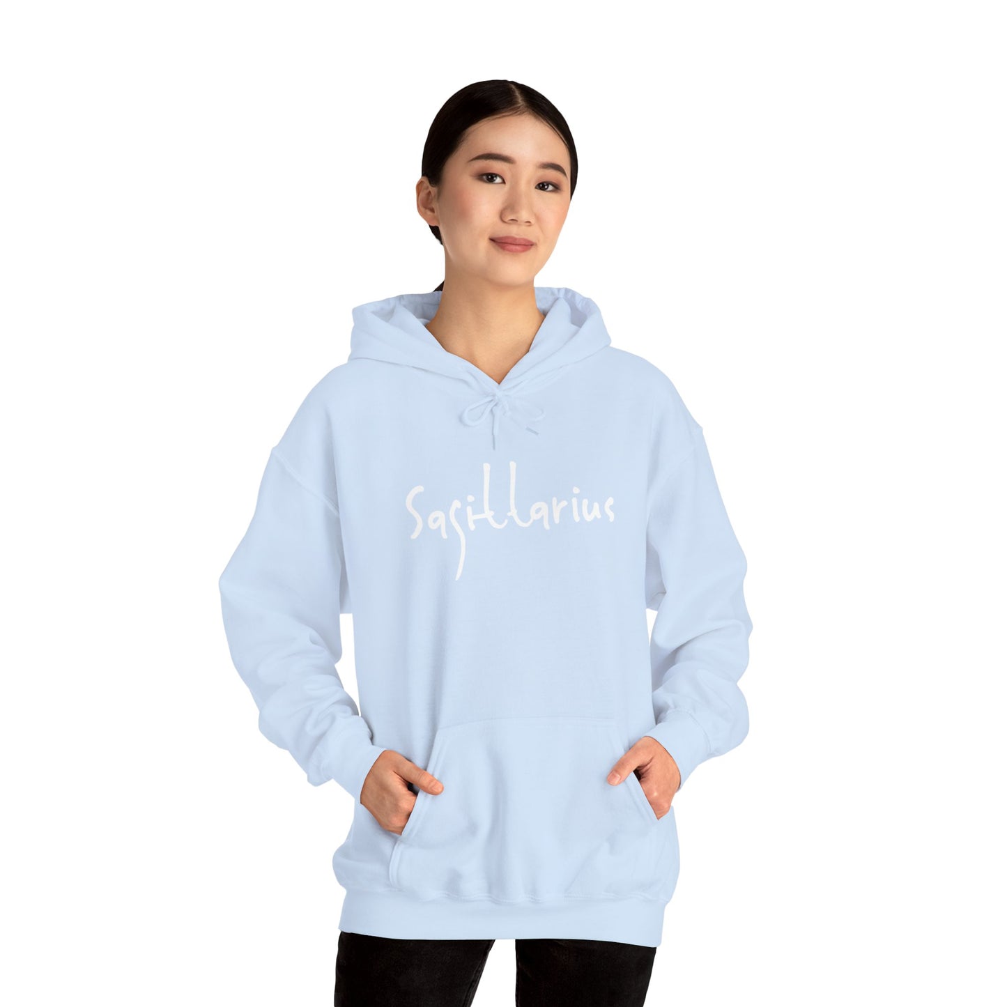 Sagittarius Hoodie