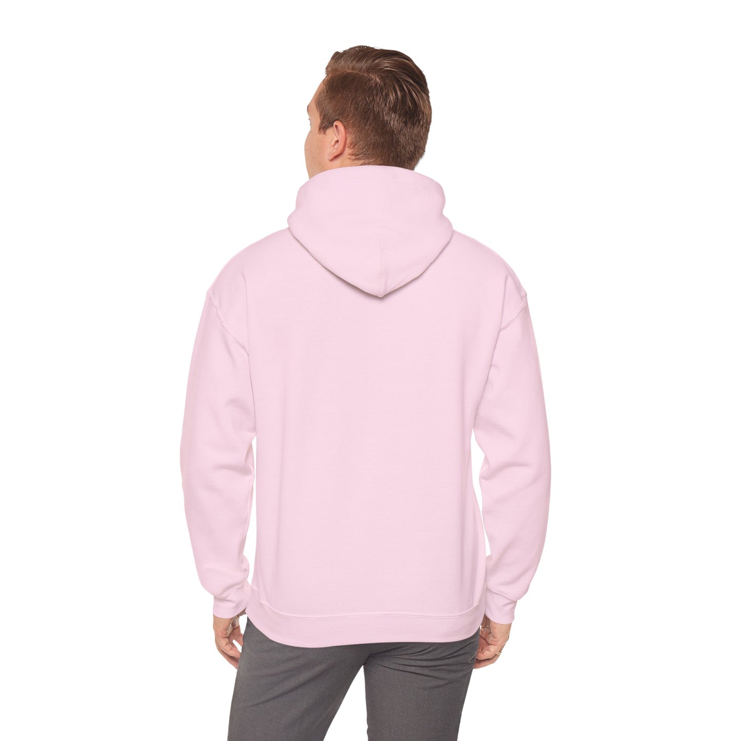 “I CAN” Hoodie