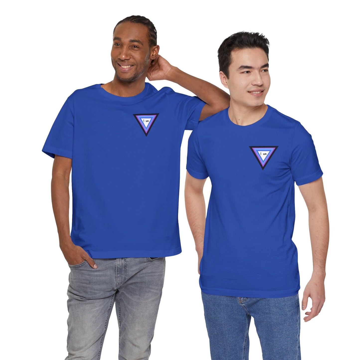 Pride Tee