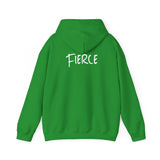 “I AM Fierce”, Hoodie