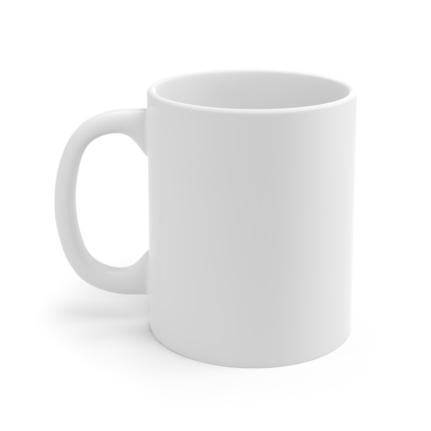 “Don’t Let Anyone Mute Your Colours”, Ceramic Mugs (11oz\15oz\20oz)