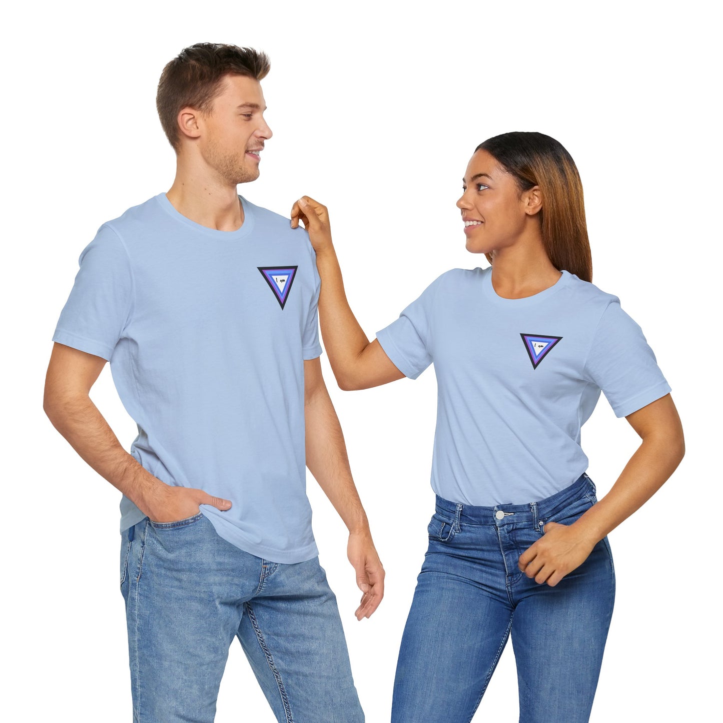 Pride Tee