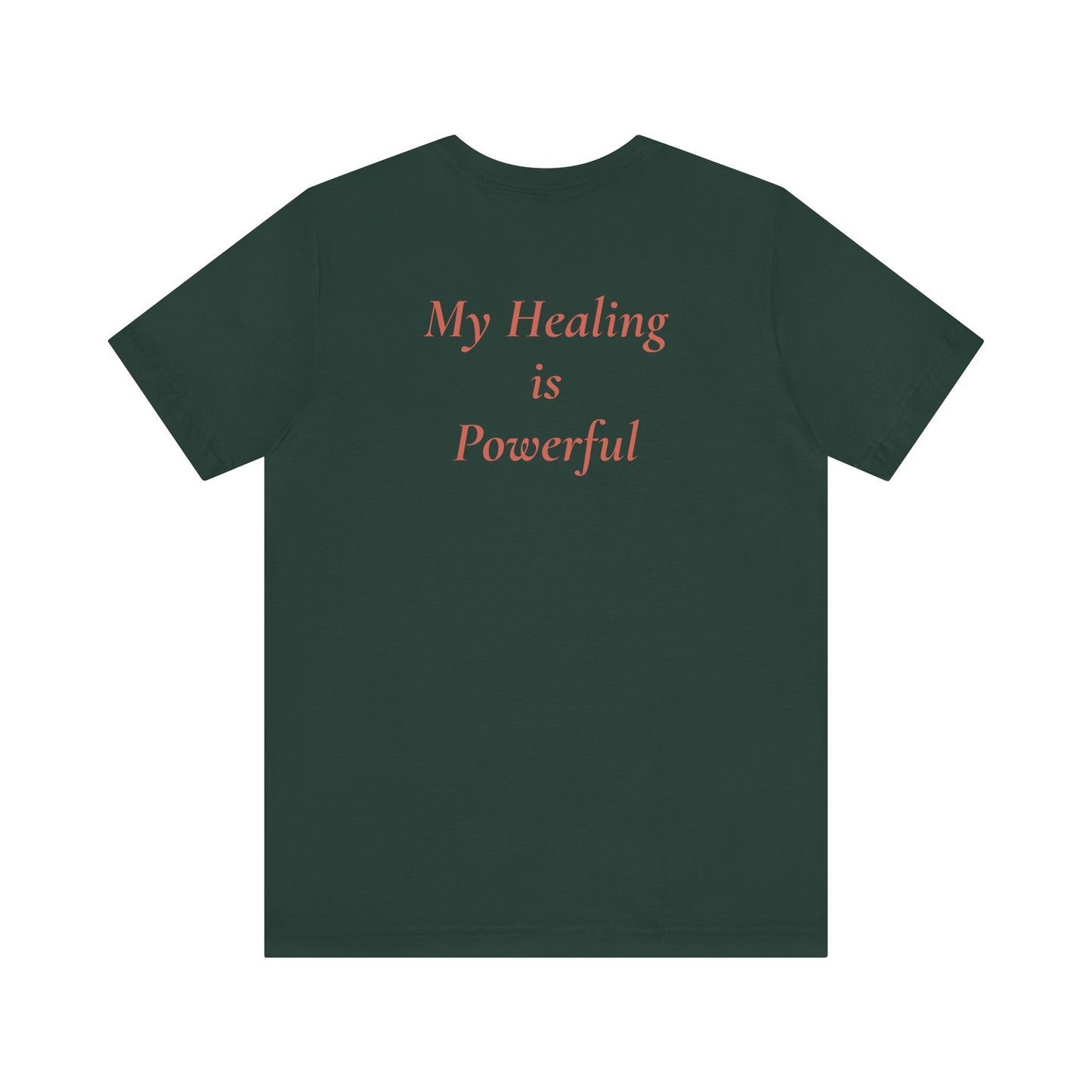 My Softness Is Sacred Tee