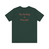 My Softness Is Sacred Tee