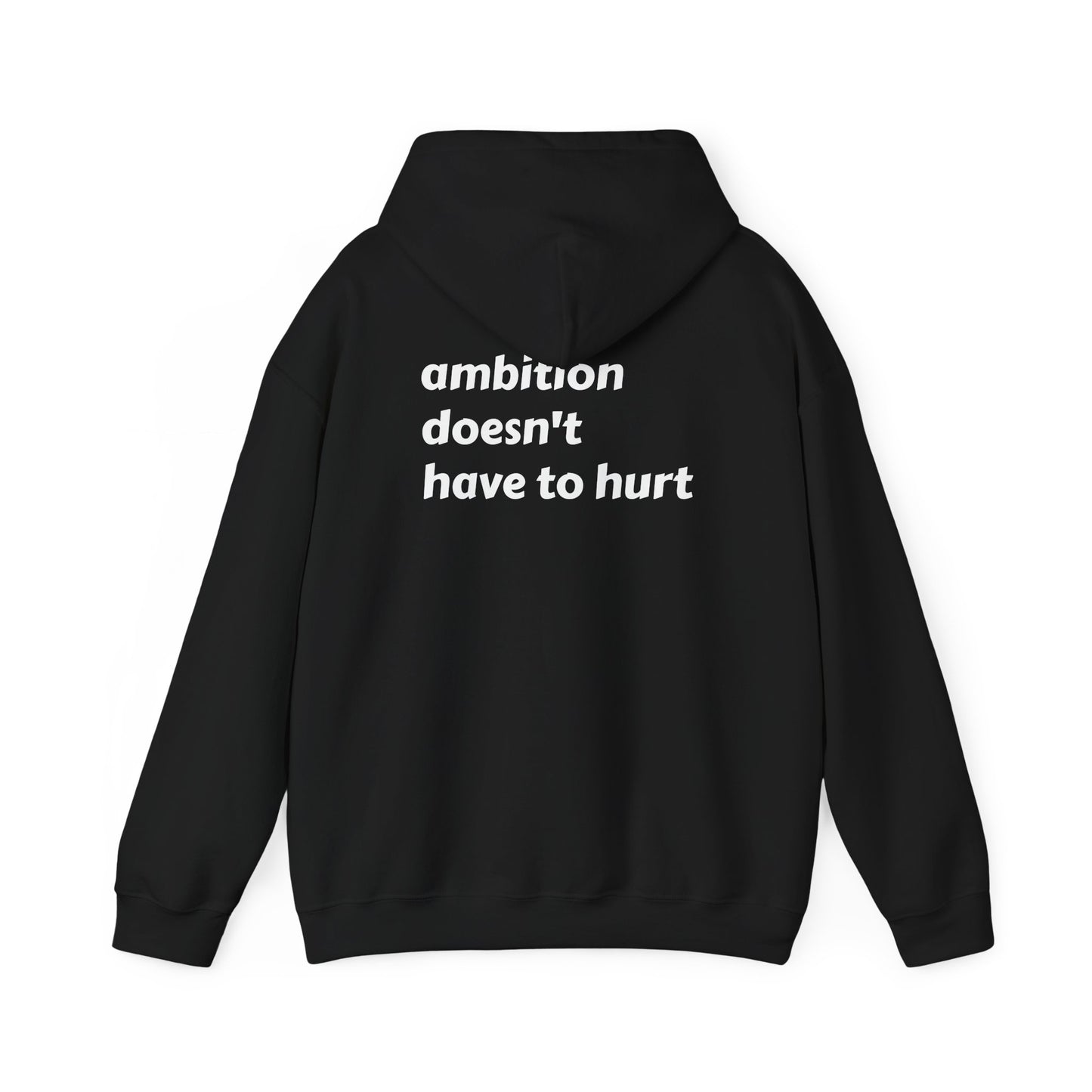 SOFT HUSTLER. Hoodie