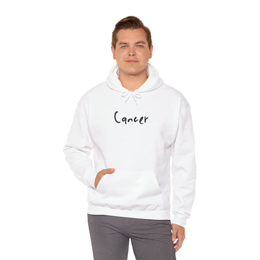 Cancer Hoodie