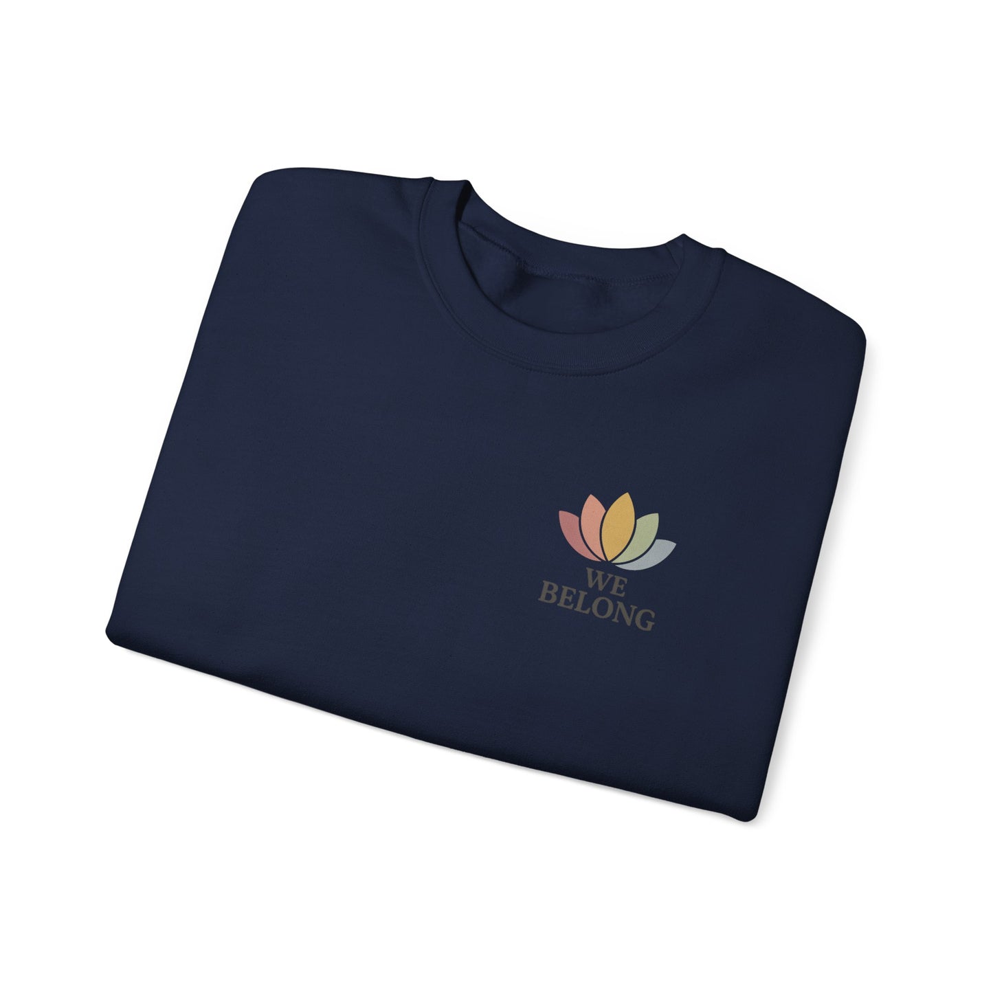 LOTUS WE BELONG CREW