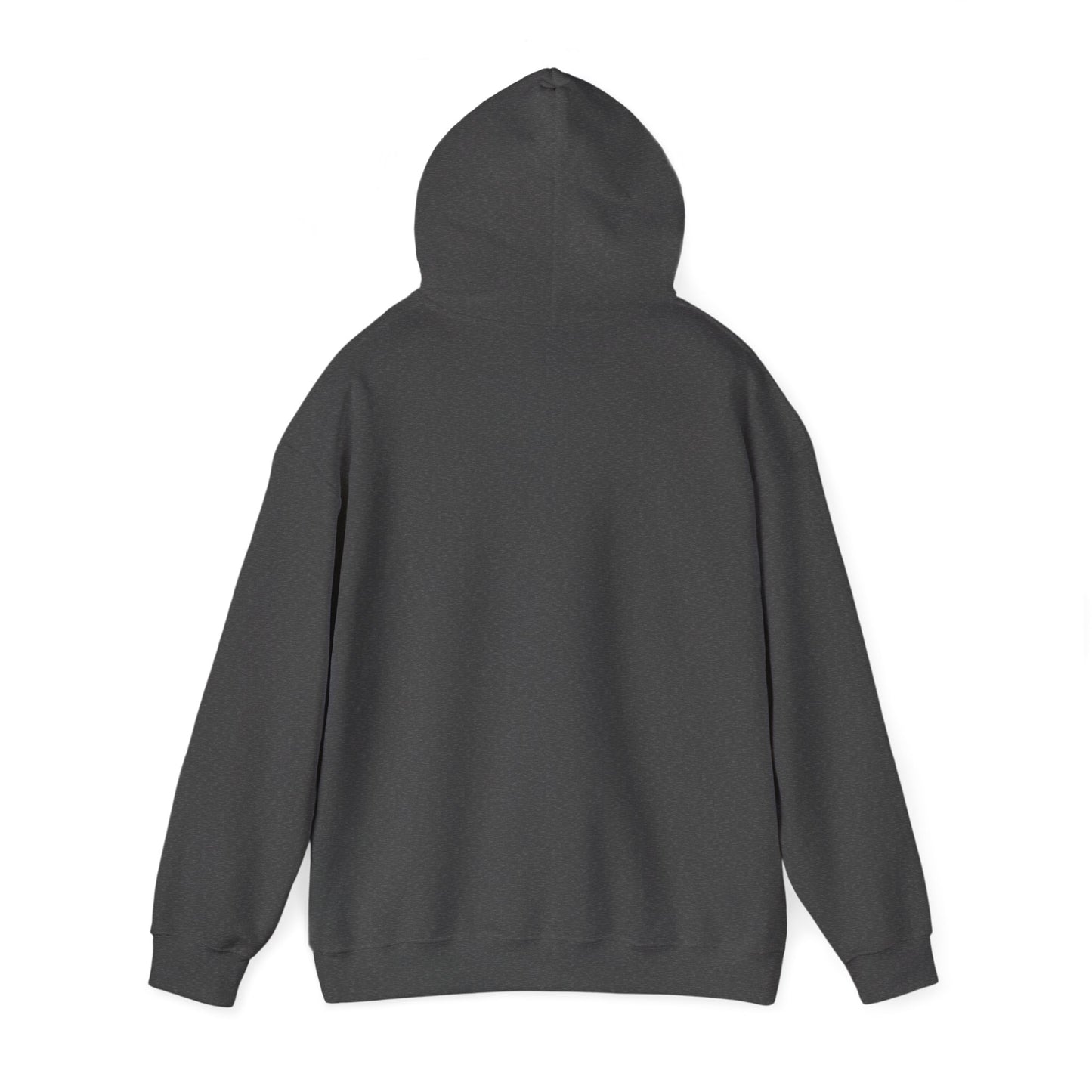 TRUST THE MAGIC - Celestial Hoodie