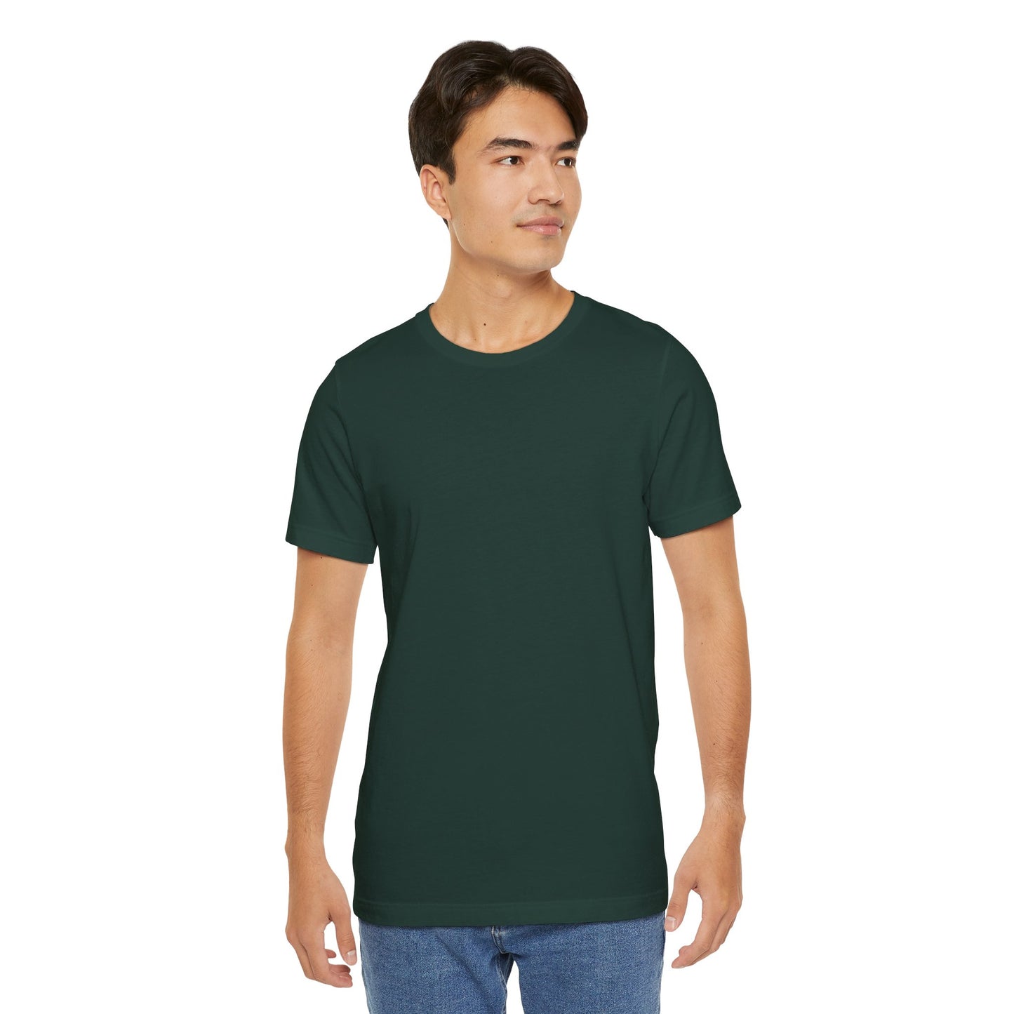 ”Keep Your Head Up” Tee