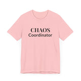 “Chaos Coordinator” Tee