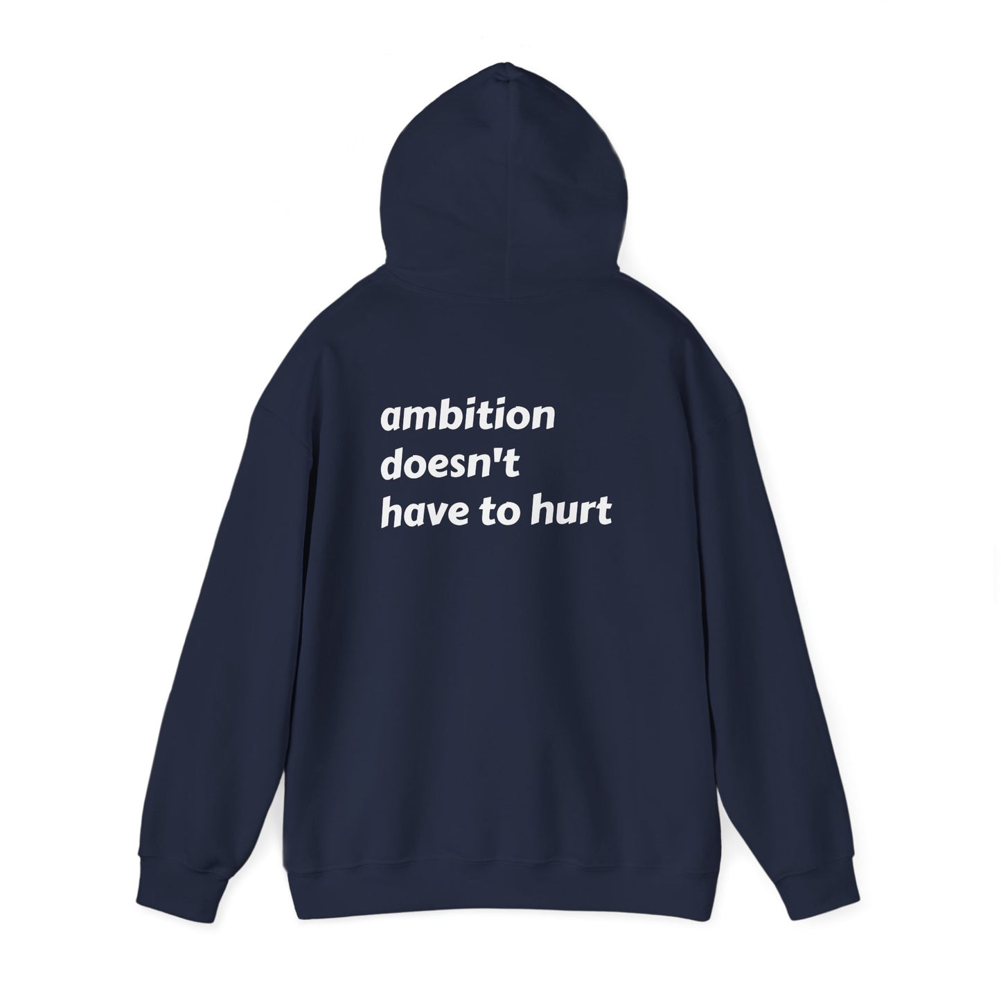 SOFT HUSTLER. Hoodie