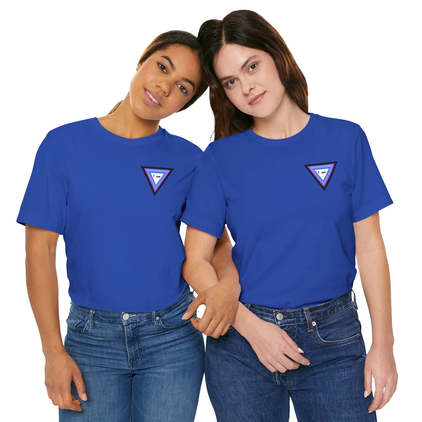 Pride Tee