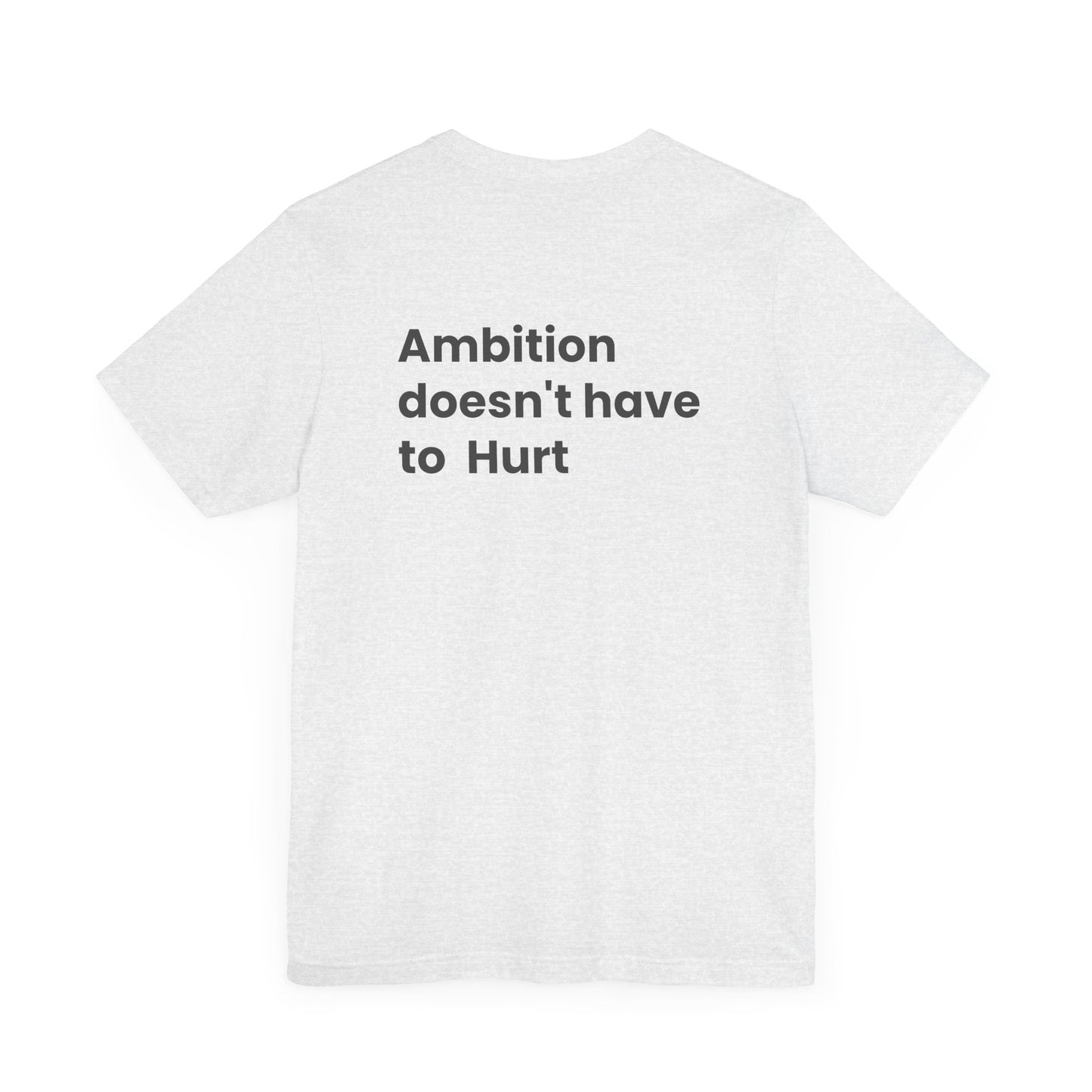 Soft Hustler Tee