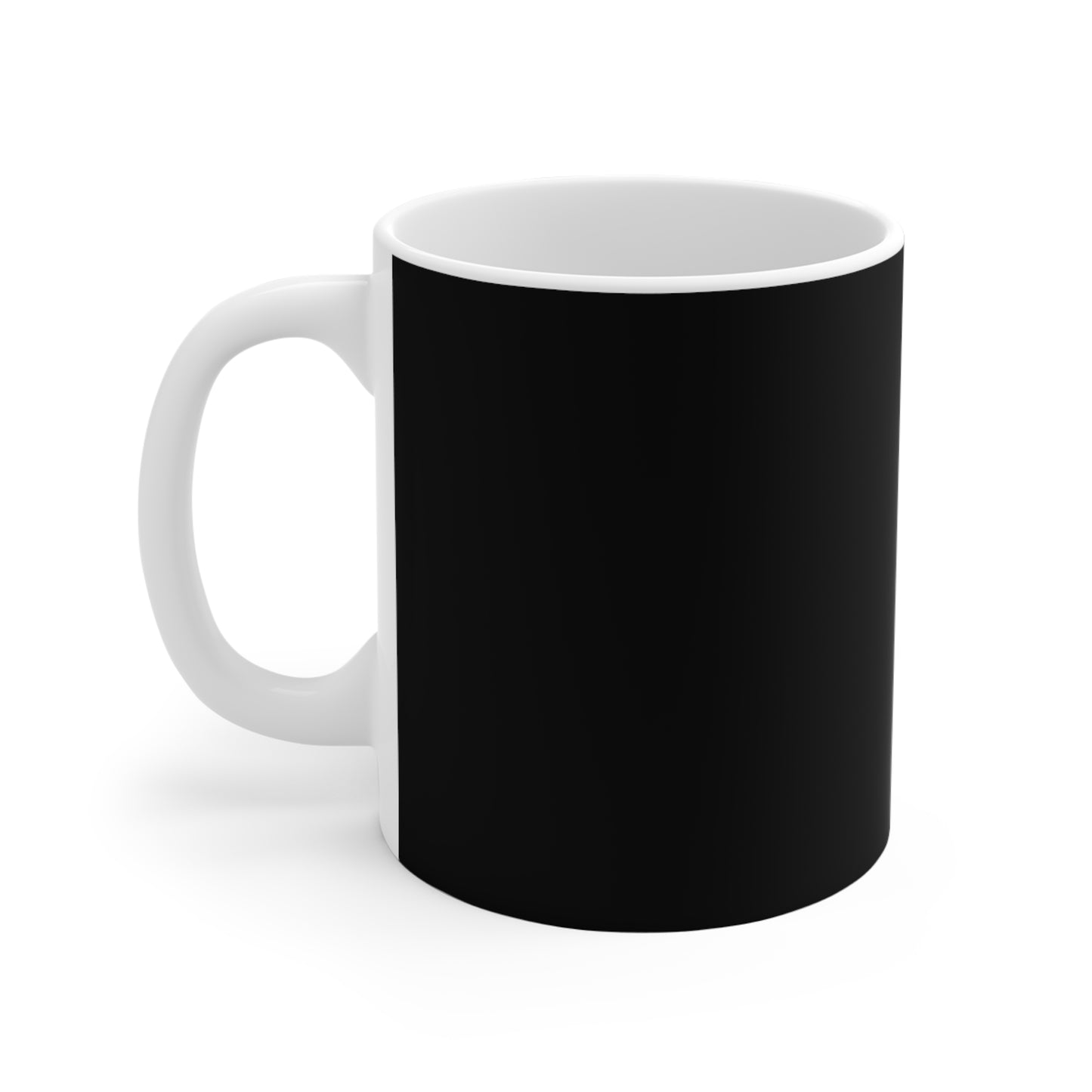 The High Priestess Mug — Intuition + Mystical Energy