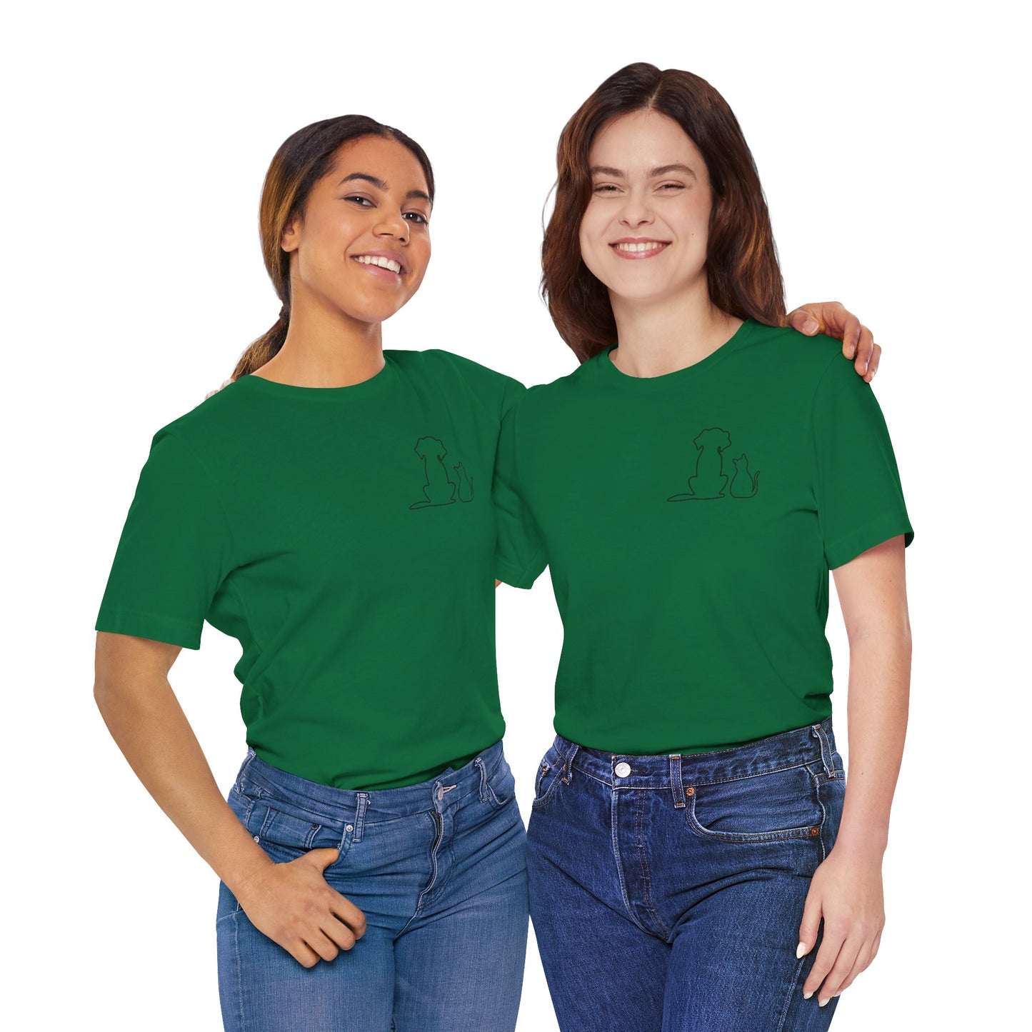 WilBl Tee