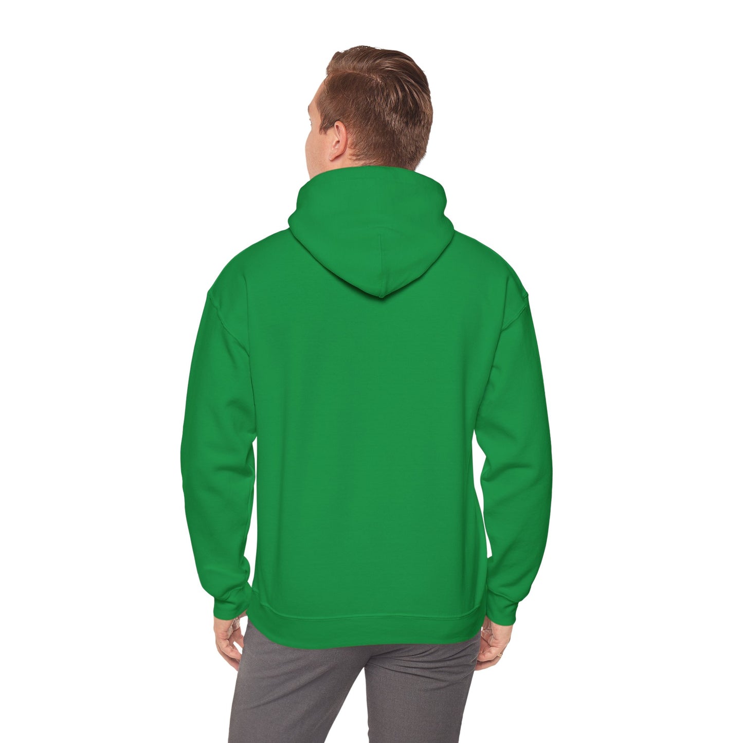 The Affirmations Hoodie