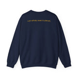 Resilience & Healing Crewneck