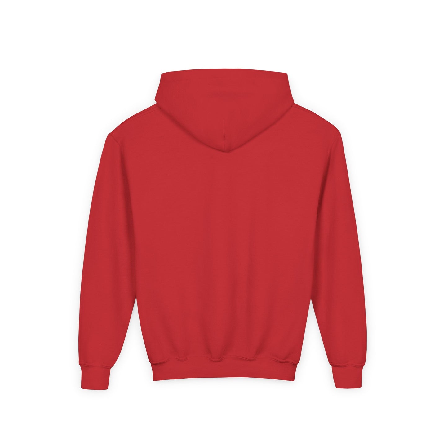 🪷 Lotus x Ripple — Kids Hoodie