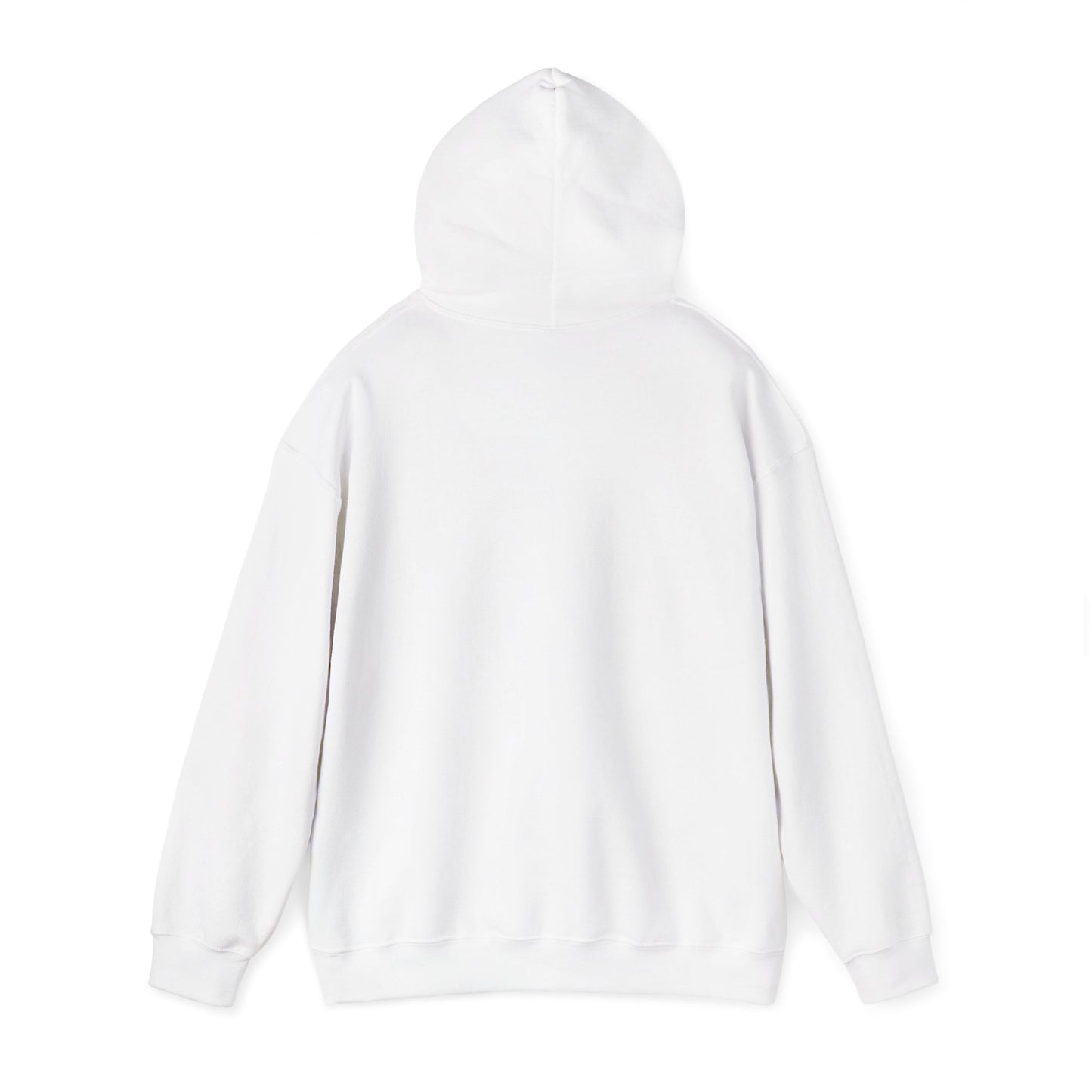 Radiantly You Hoodie -MiGS Collective x No Straight Lines Collaboration