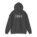 “I AM Fierce”, Hoodie
