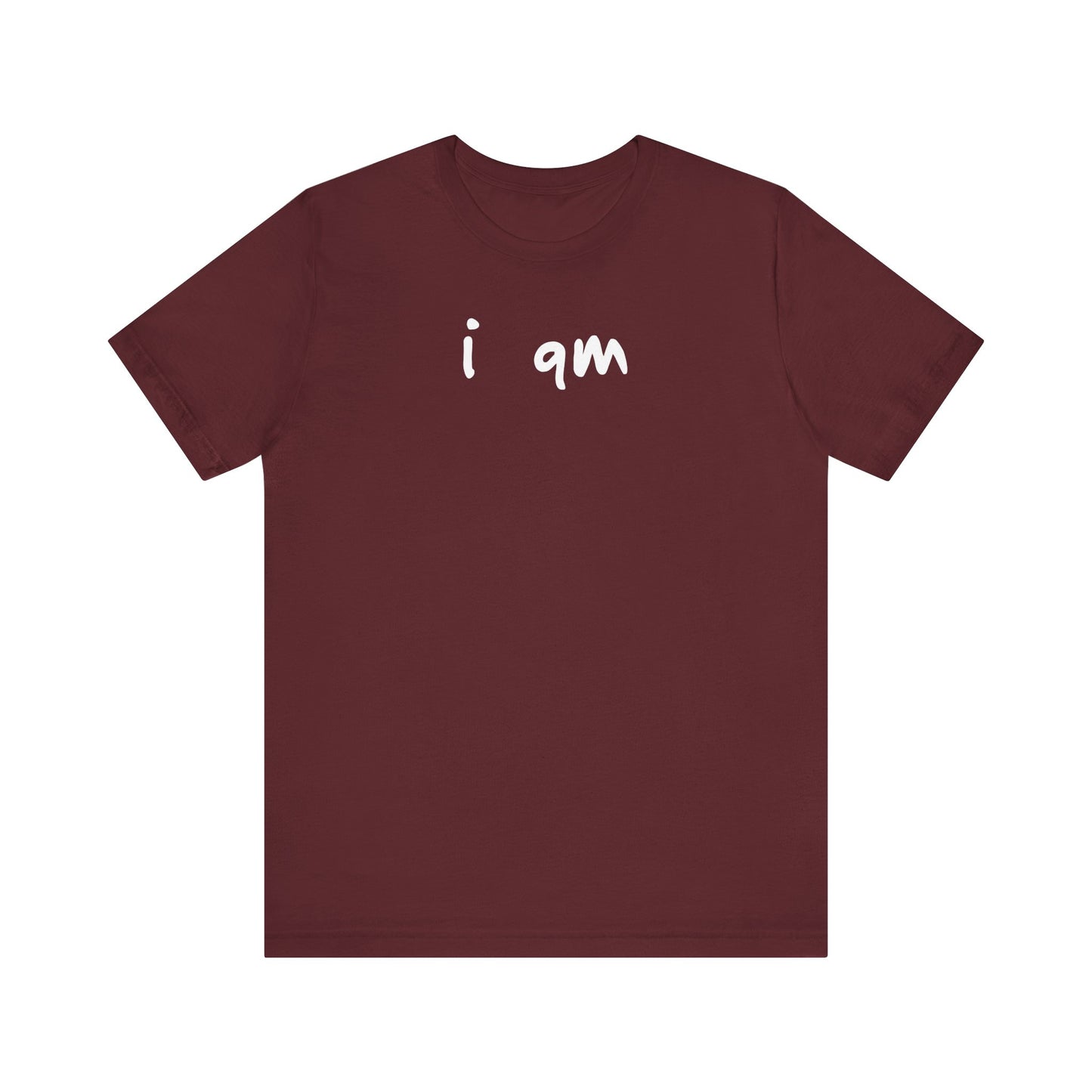 “I Am Blossoming ” by Heather Tee