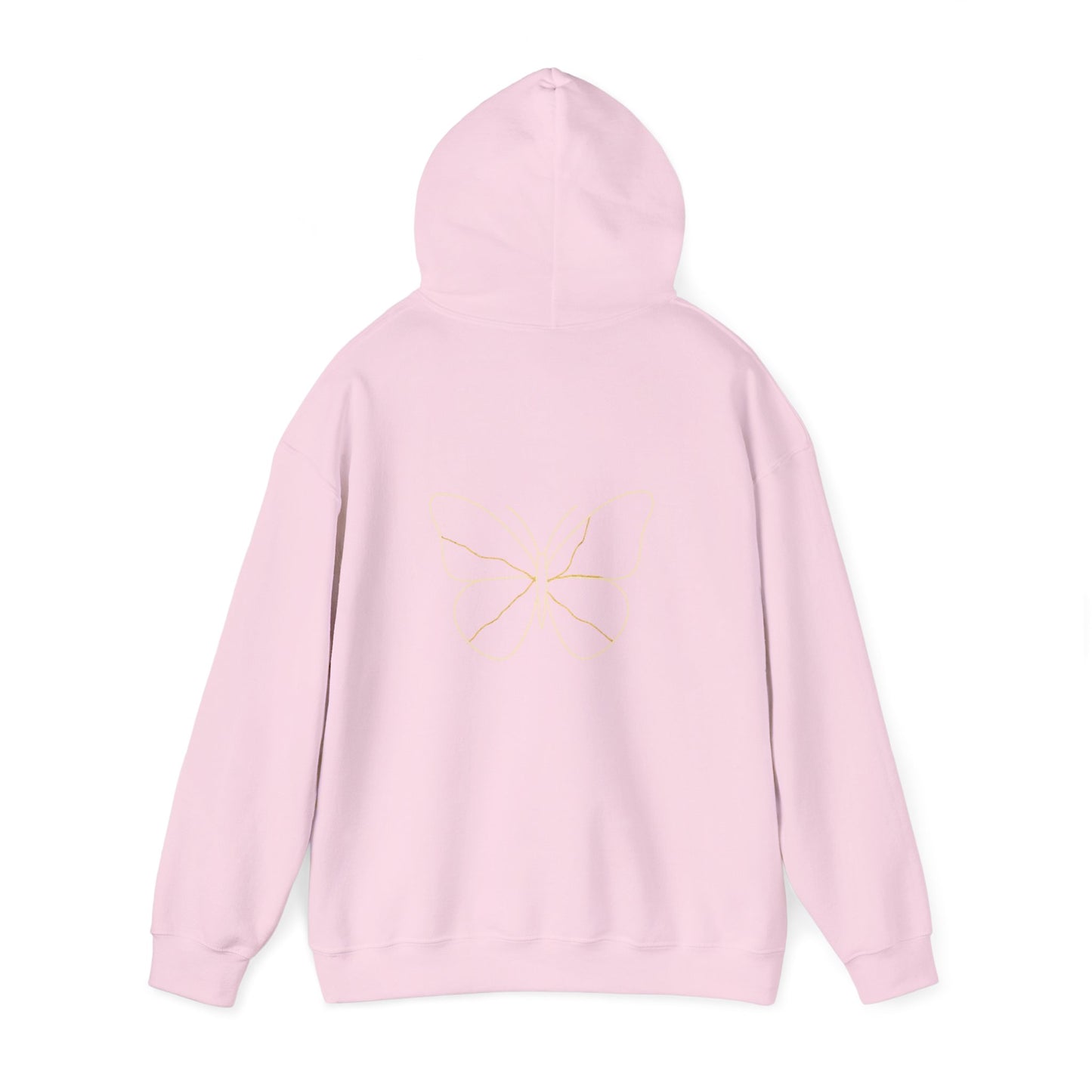 “Resilience & Healing” Hoodie
