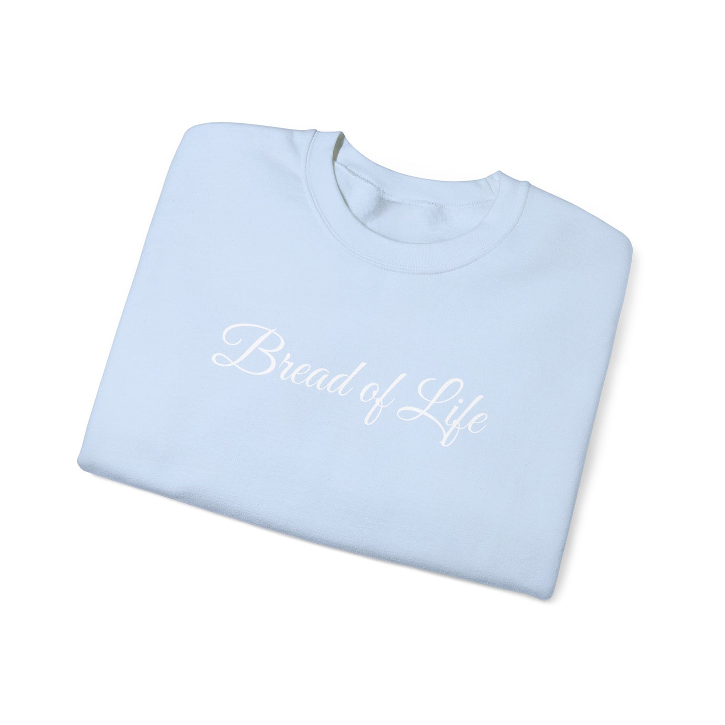 Bread of Life Crewneck