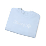 Bread of Life Crewneck