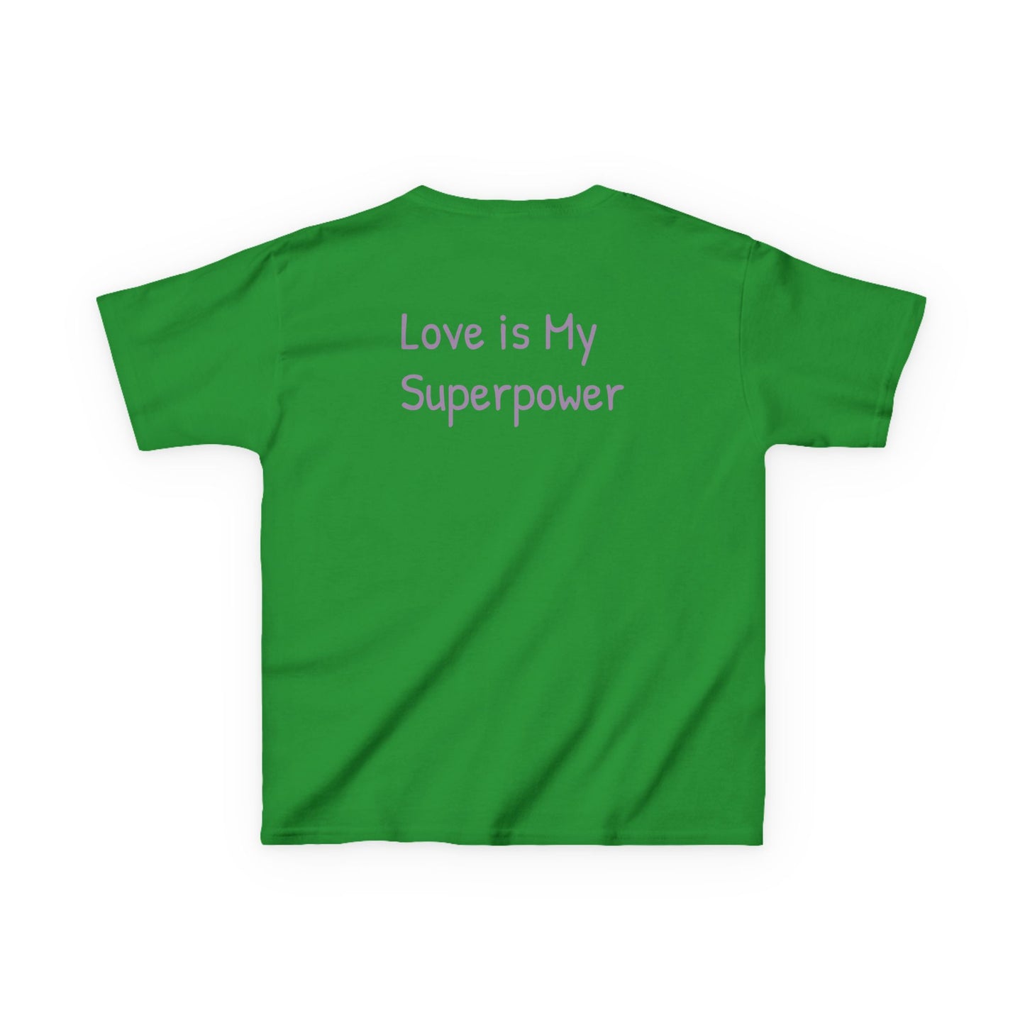Proud to be Me - Kids Pride Tee