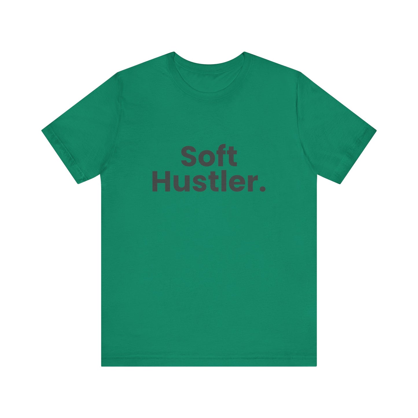 Soft Hustler Tee