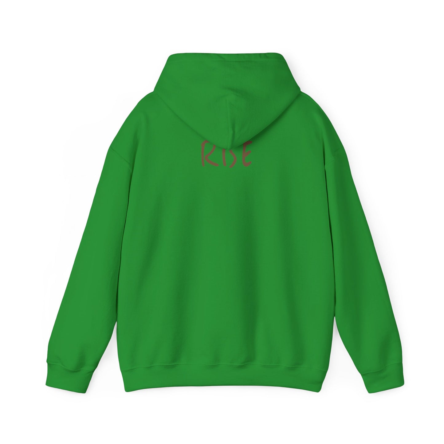 LOTUS RISE HOODIE