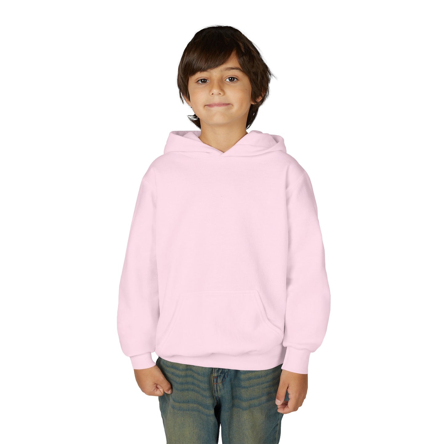 Resilience & Healing (Kids Hoodie)