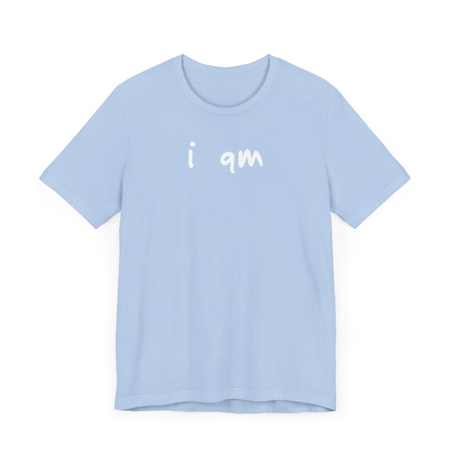 “I Am Blossoming ” by Heather Tee