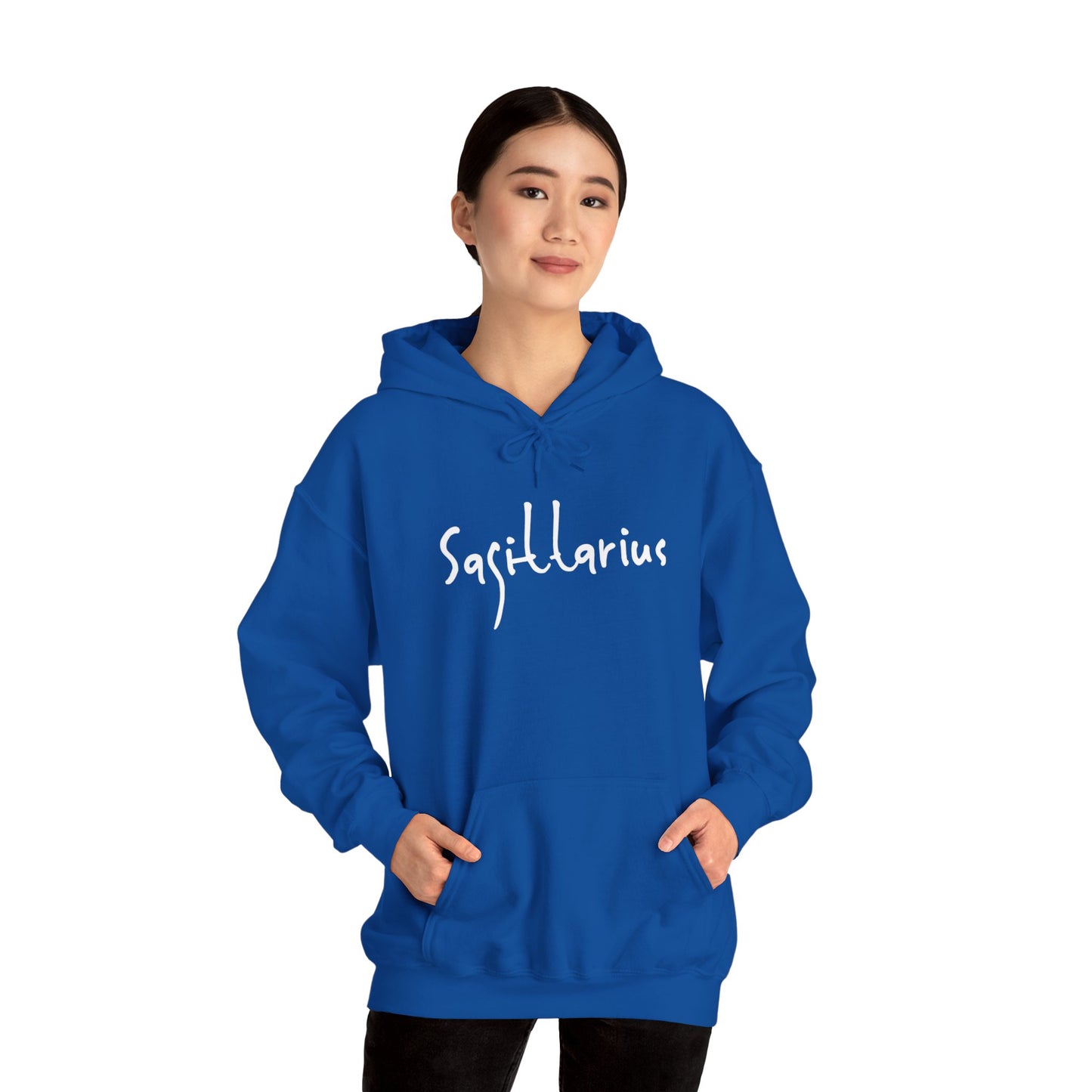 Sagittarius Hoodie