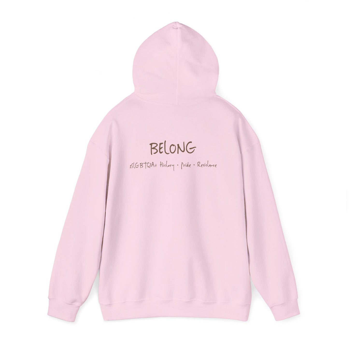 Phoenix Pride Edition Hoodie