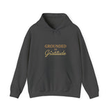 Grounded in Gratitude Hoodie
