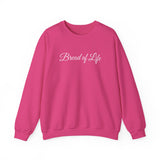 Bread of Life Crewneck