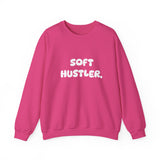 SOFT HUSTLER. CREW