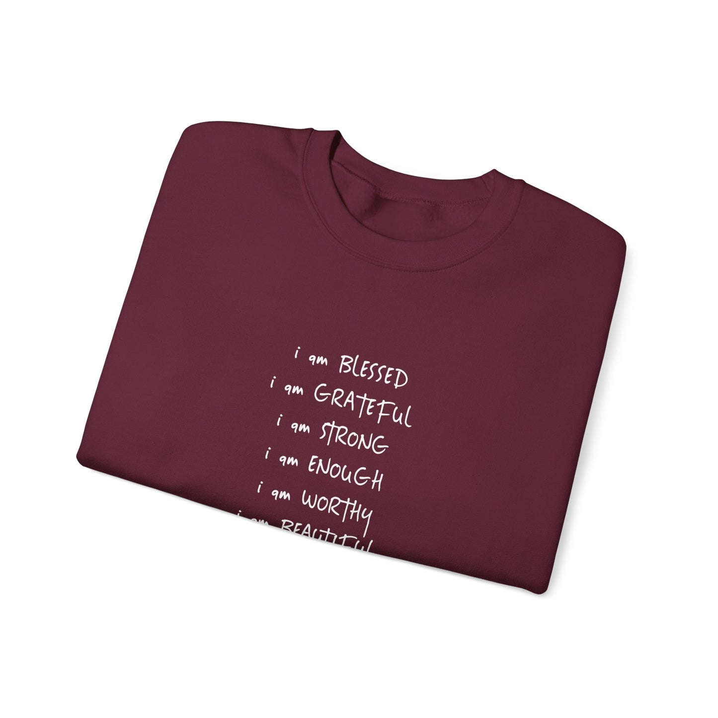The Affirmations Crew