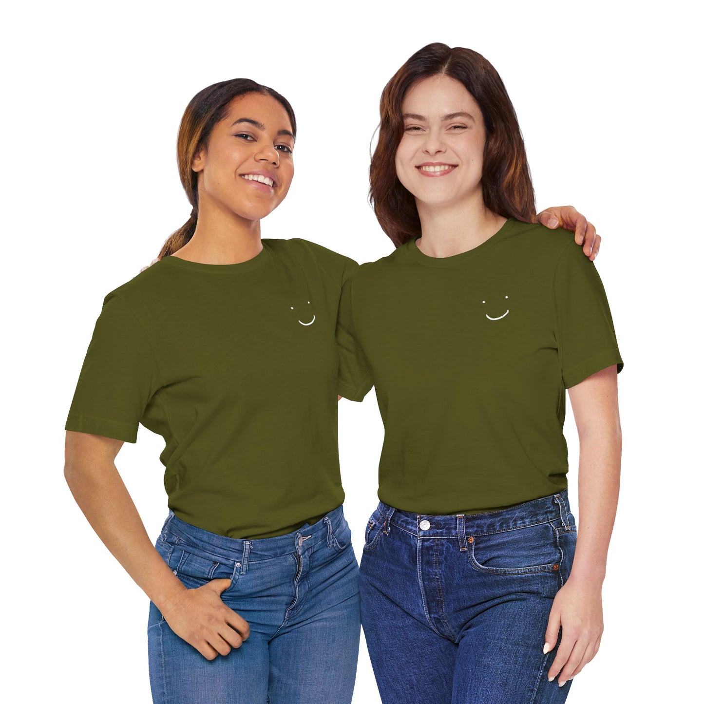 Smile Tee
