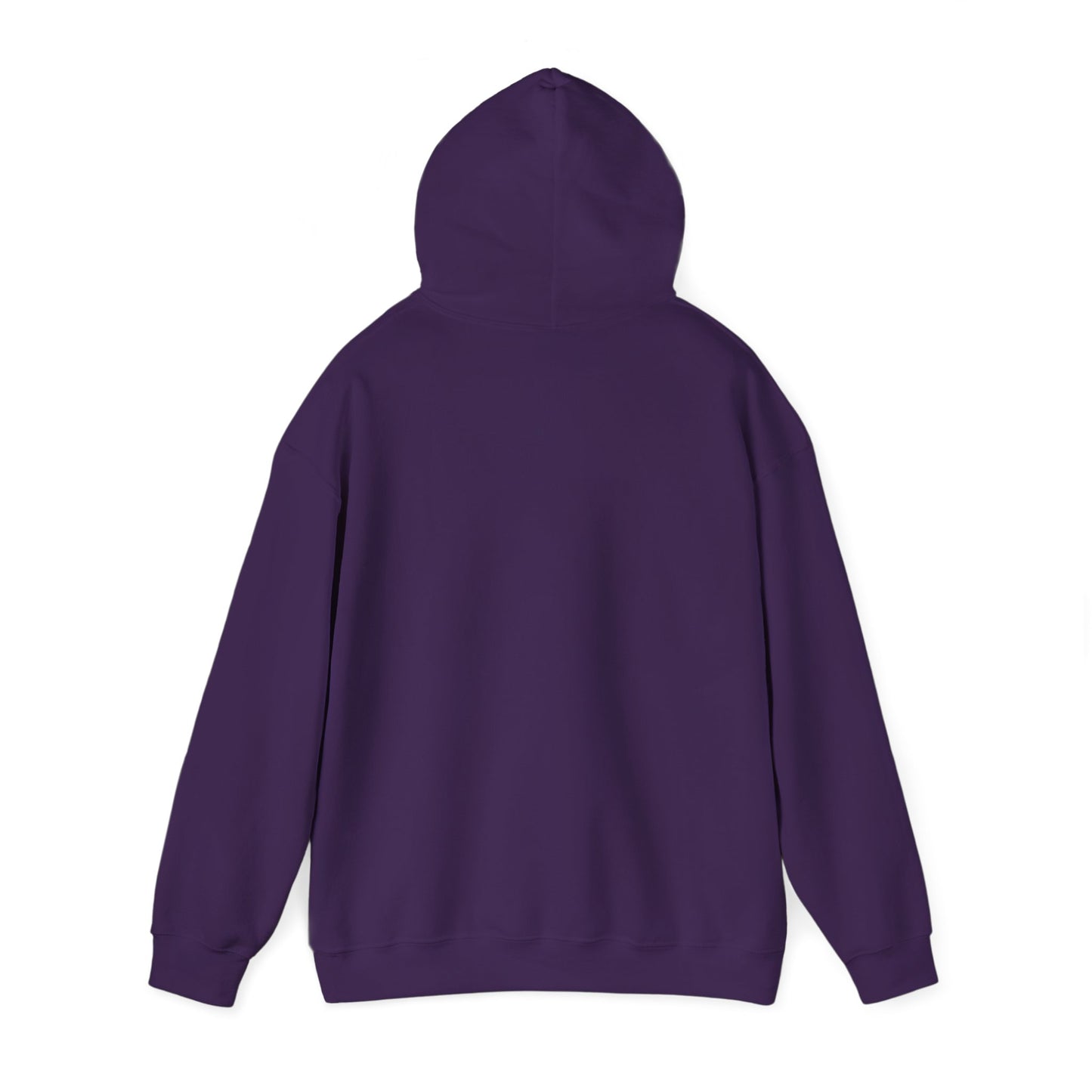 🌸 Lotus “We Belong” Hoodie