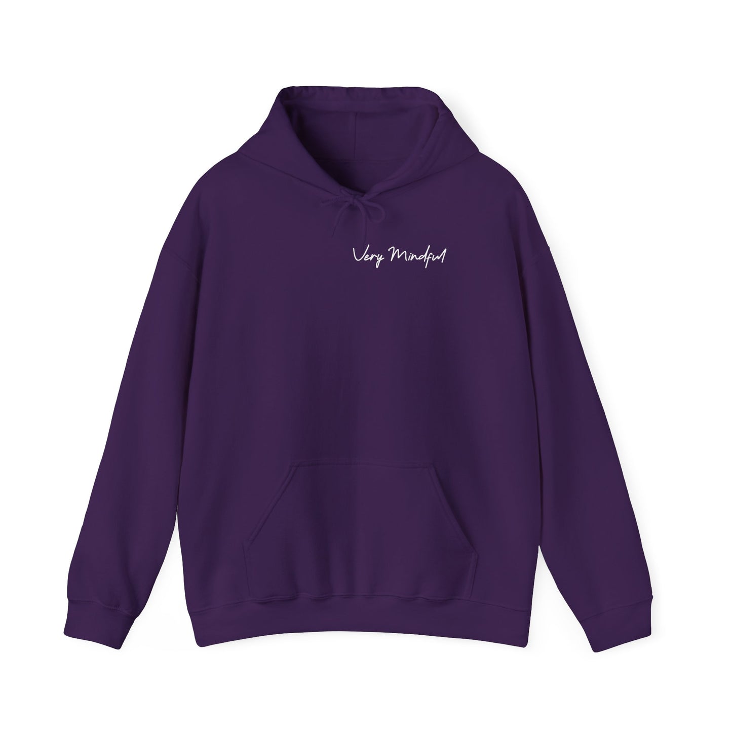 Very Mindful Hoodie