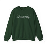 Bread of Life Crewneck