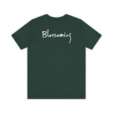 “I Am Blossoming ” by Heather Tee