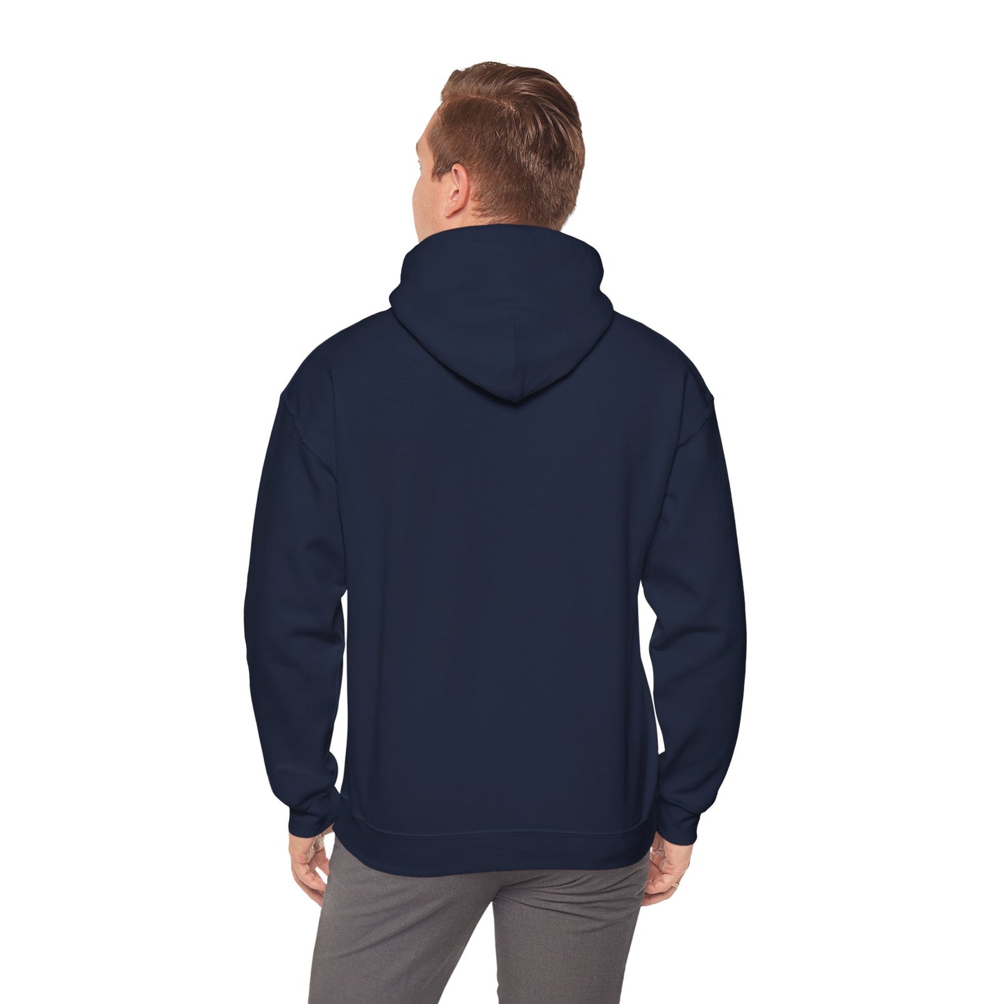 The Affirmations Hoodie