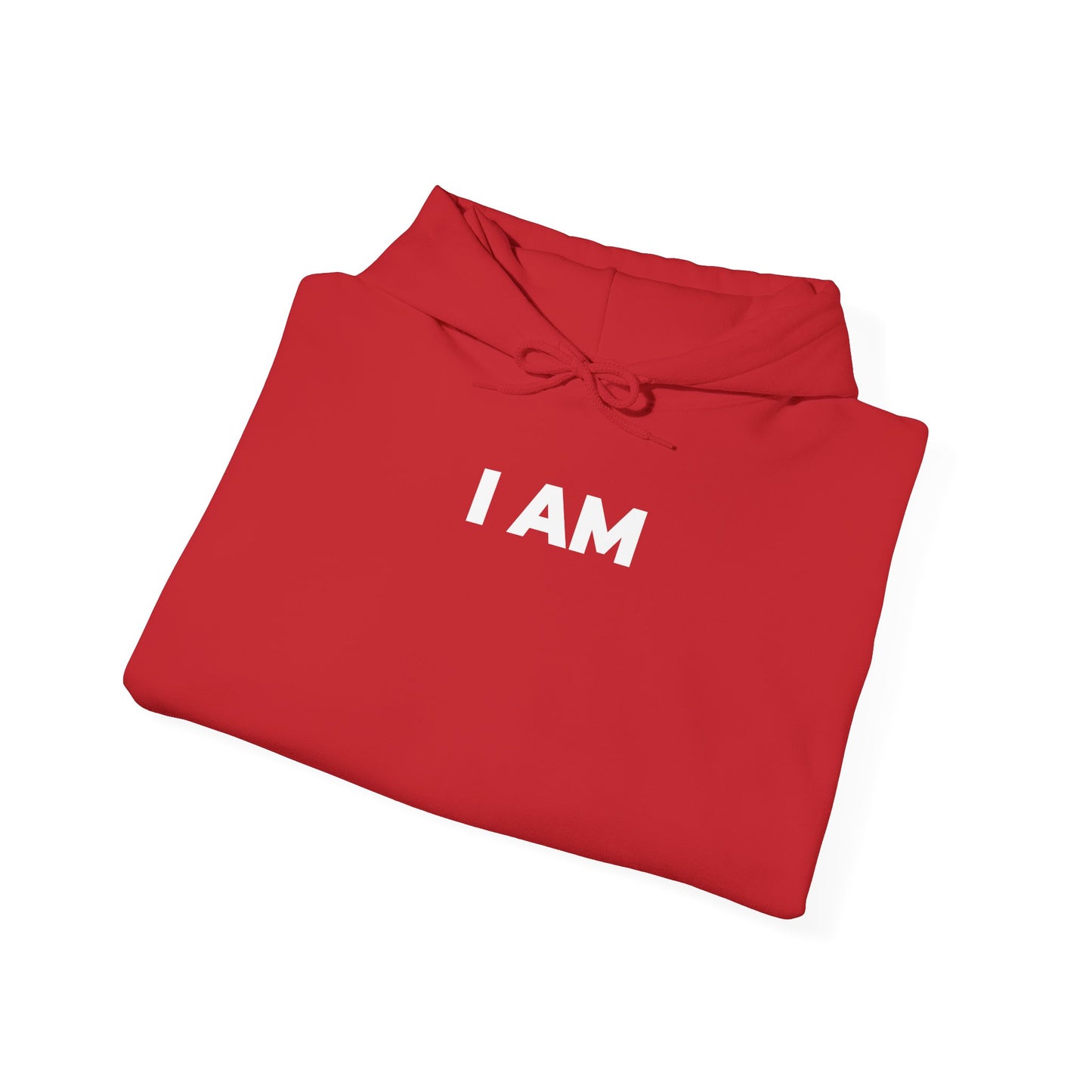 I AM HOODIE 2.0