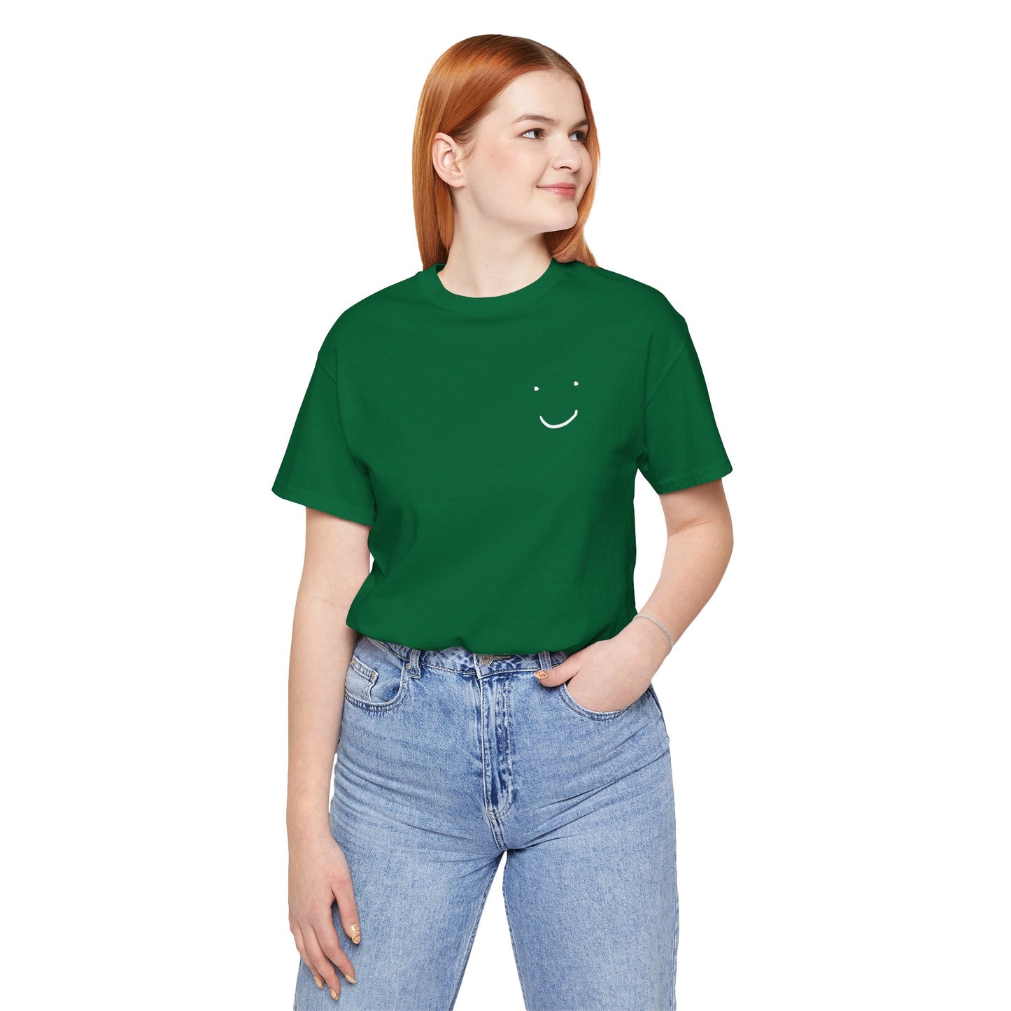 Smile Tee