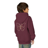 Resilience & Healing (Kids Hoodie)